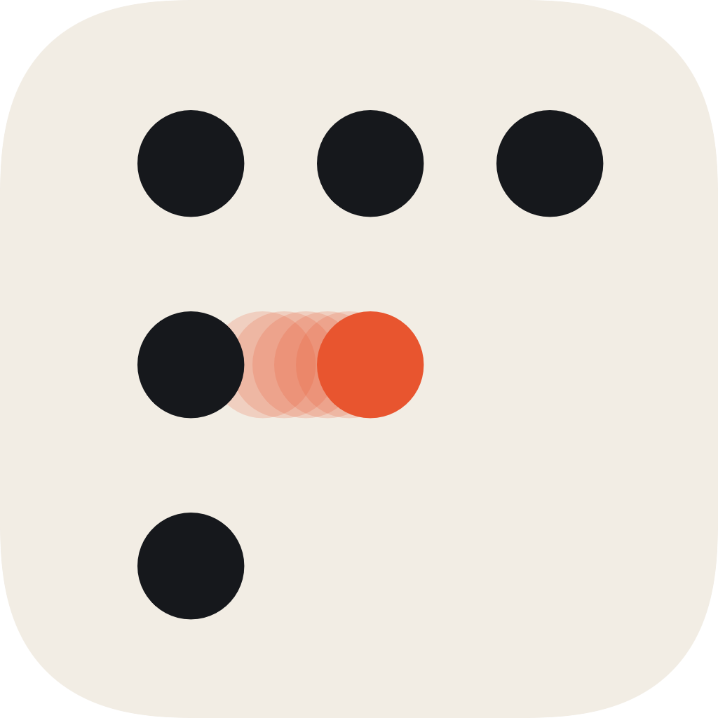 FormMotion app icon
